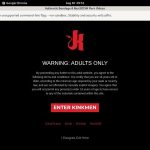 Free Password To Kinkmen Free Password To Kinkmen