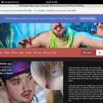 Free Peterpinkpuss.com Scenes