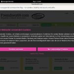 Free Pinadeluxe Username And Password