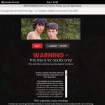 Free Premium Nastytwinks.com Accounts