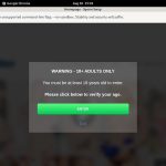 Free Spermswap Logins