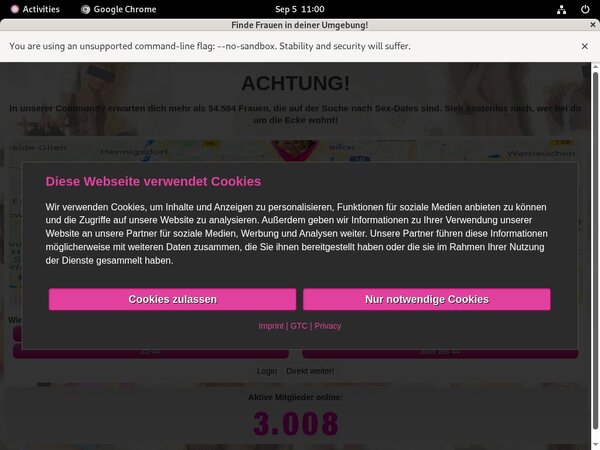 Free Trial Com B7pp Sweetgirl19