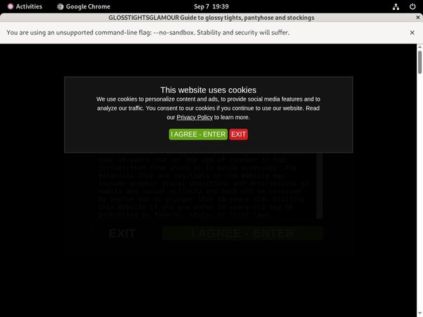 Free Trial Porn Glosstightsglamour