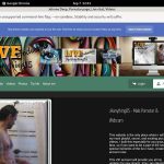 Free User For Johnne Deep