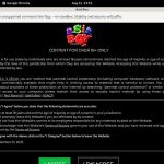 Free Users For Asiaboy