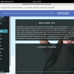 Free Working Sydney Elf Logins