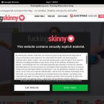 Fucking Skinny Portal Membership Trial