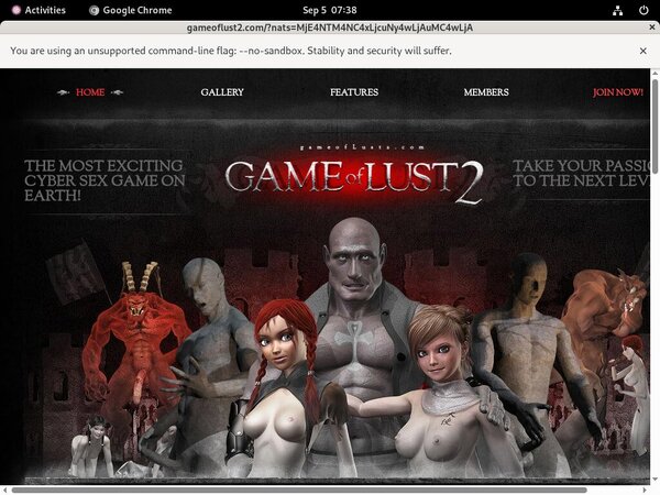 Gameoflust2 Full Hd Porn