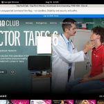 Gayvodclub.com Subscription