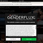 Gender Flux With No Credit Card Gender Flux With No Credit Card