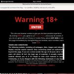 Get A Free Gentle Desire Password