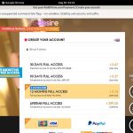 Get Free Digitaldesire Account