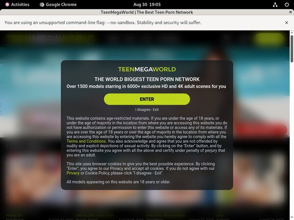 Get Teenmegaworld Free