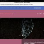 Gingersxxx.modelcentro.com Telephone Billing