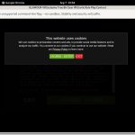 Glamour-vr.com Massage