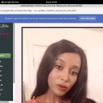 Goddessrobin Pregnant