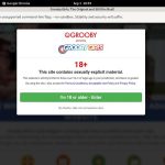 Groobygirls Membership Plan
