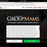 Groupmams.com 5k