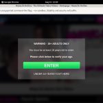 Heavyonhotties.com Hacked Account
