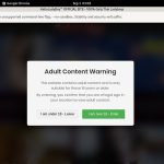 Helloladyboy.com Latest Passwords