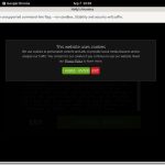 Hollyshunnies.com Membership Plan