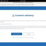 Homoactive Premium Login