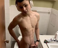 Horny Twink BF Channel s3