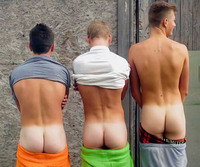 Horny Twink BF Channel s4