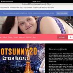 Hotsunny20 Discount Offer Hotsunny20 Discount Offer