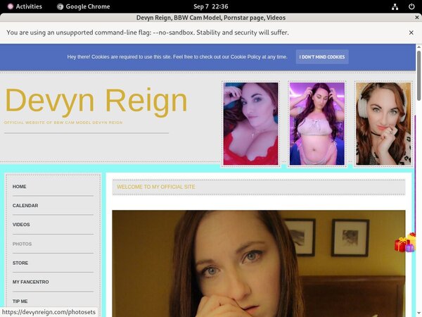 How To Get Devynreign Free How To Get Devynreign Free