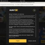 Hunt4k.com Without Paying