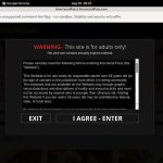 Interracialpass Porn Accounts