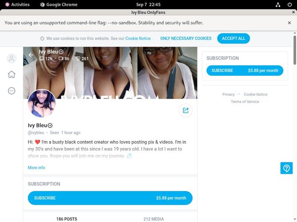 Ivybleuvip Login Password