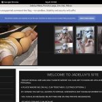 Jadeluvrules.com Try Free