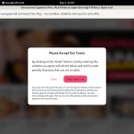 Japan Lust Account Creator