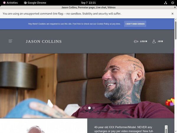 JasonCollins With Webbilling.com