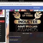 Jenny Couture Mobile Accounts