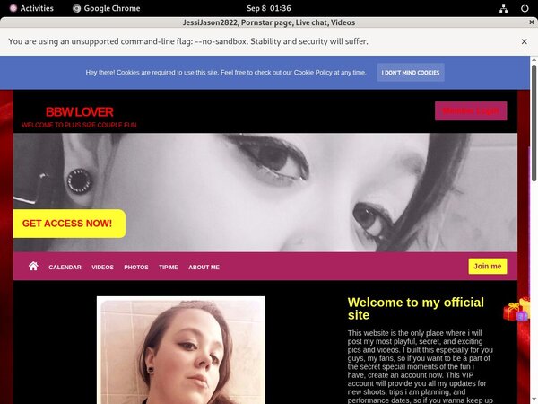 JessiJason2822 Gallaries