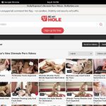 Kelly Klaymour Free Full Videos