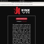 Kinkvr Free Video