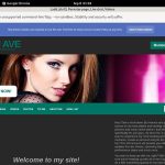 Ladii_blu13 Hacked Password