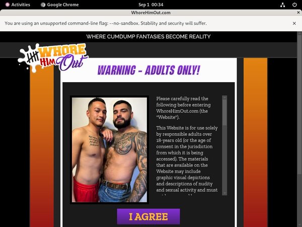 Leakedandloaded Login Info