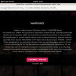 Lesbian Tribe Member Access