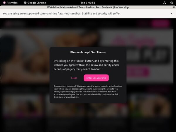 Lesworship.com Vendo