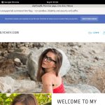LilyChey89 Free Trial Option
