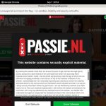 Limited Passie.nl Discount Offer