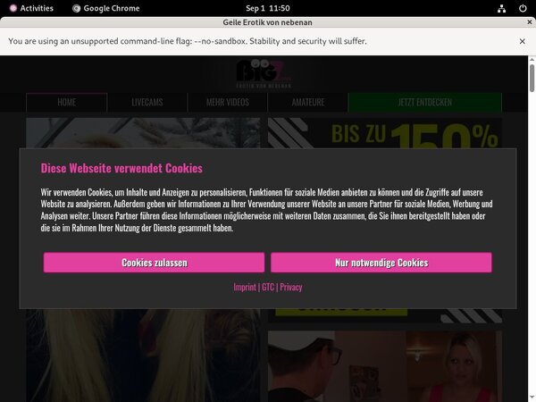 Linda Kiss Premium Login