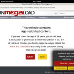 Load Mega Porn Free Premium Account