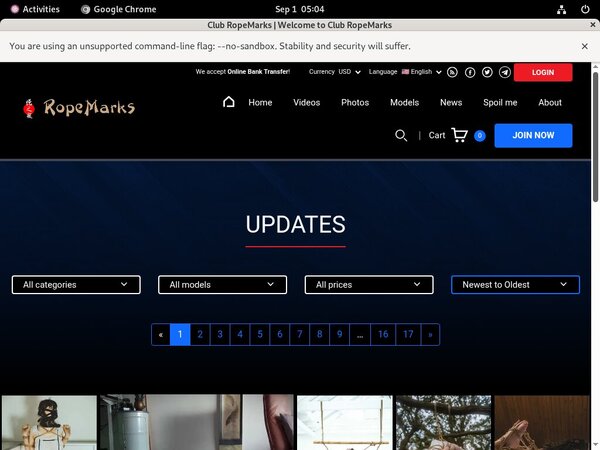 Login To Clubropemarks.com Free
