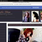 LoreleiBlum Porn Clips LoreleiBlum Porn Clips